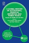 A global history of accounting, financial reporting and public policy : Eurasia, the Middle East and Africa
