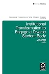 Institutional transformation to engage a diverse student body