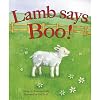 Lamb Says Boo!