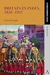 Britain in India, 1858-1947