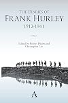 The diaries of Frank Hurley, 1912-1941