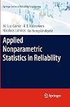 Applied Nonparametric Statistics in Reliability
