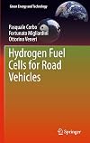 Hydrogen Fuel Cells for Road Vehicles (Green Energy and Technology)