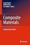 Composite materials a vision for the future