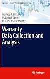 Warranty Data Collection and Analysis