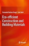 Eco-efficient Construction and Building Materials