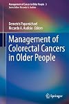 Management of colorectal cancers in older people