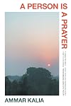 A Person is a Prayer