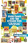 Everything and the Kitchen Sink: UK Film, Music and TV before The Beatles
