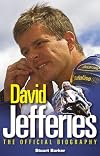 David Jefferies: The Official Biography