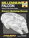 Millennium Falcon: Modified YT-1300 Corellian Freighter: Owners Workshop Manual