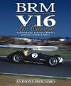 BRM V16 in Camera
