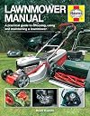 Lawnmower manual : a practical guide to choosing, using and maintaining a lawnmower