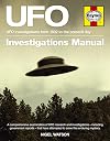 UFO Investigations Manual: UFO investigations from 1982 to the present day