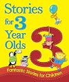 Storytime for 3 Year Olds (Young Storytime)