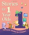 Stories for 1 Year Olds (Young Story Time)
