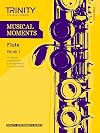 Musical Moments Flute: Book 1