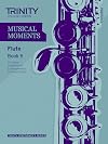 Musical Moments Flute: Book 5