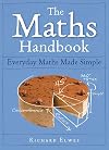 The Math Handbook: Everyday Math Made Simple