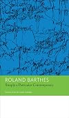 'Simply a Particular Contemporary': Interviews, 1970-79: Essays and Interviews, Volume 5 (The French List)