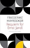 Requiem for Ernst Jandl (The German List)