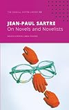 On Novels and Novelists (The French List)
