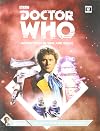 The Sixth Doctor Sourcebook
