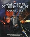 Adventures in Middle Earth: Player's Guide