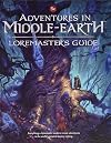 Adventures in Middle Earth Loremaster's Guide