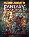 Warhammer Fantasy Roleplay (4th Edition)