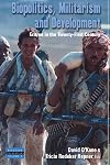 Biopolitics, Militarism, and Development: Eritrea in the Twenty-First Century (Dislocations)