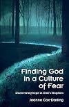 Finding God in a Culture of Fear: Discovering hope in God's kingdom