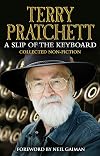 A Slip of the Keyboard: Collected Nonfiction
