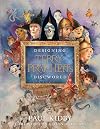 Designing Terry Pratchett’s Discworld