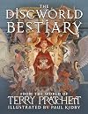 The Discworld Bestiary: Discover the all-new illustrated guide to the wonderful creatures of Terry Pratchett’s Discworld