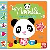 Noodle Loves to Eat