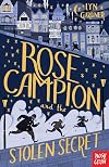 Rose Campion and the Stolen Secret