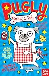 Pugly Bakes a Cake