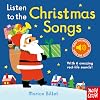 Listen to the Christmas Songs