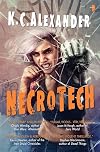 Necrotech