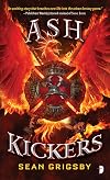 Ash Kickers (Smoke Eaters)