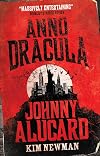 Johnny Alucard