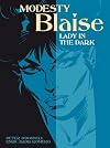 Modesty Blaise: Lady in the Dark