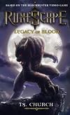 RuneScape: Legacy of Blood