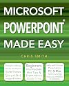 Microsoft Powerpoint Made Easy