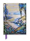 Tiffany Cypress and Lilies (Foiled Journal) (Flame Tree Notebooks)