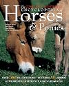 The Complete Illustrated Encyclopedia of Horses & Ponies