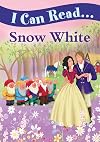 Snow White (I Can Read)