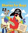 5 Minute Tales - Stories for Boys: Amazing Adventure Stories to Share