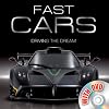 Fast Cars (Book and DVD)